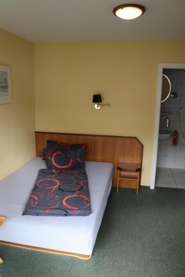 Stadthotel Brandenburger Hof ノイルピーン エクステリア 写真